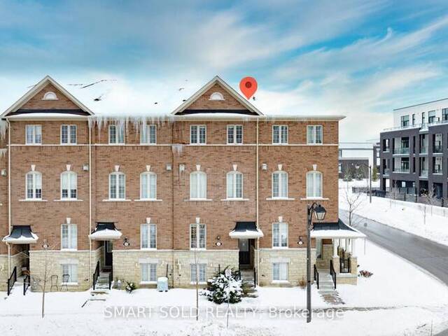 52 ORCA DRIVE Markham Ontario