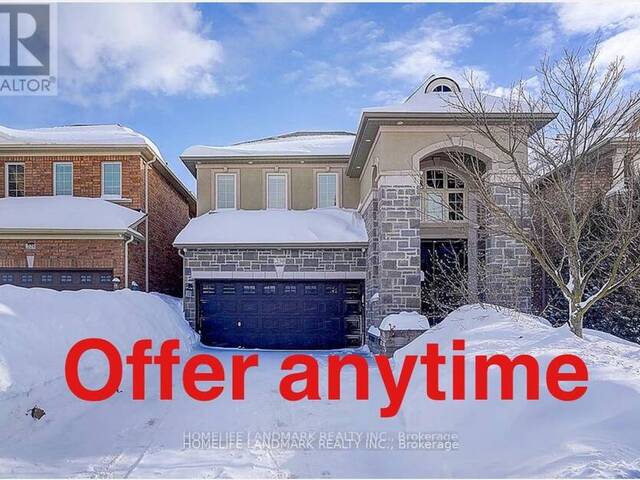 230 ASPENWOOD DRIVE Newmarket Ontario