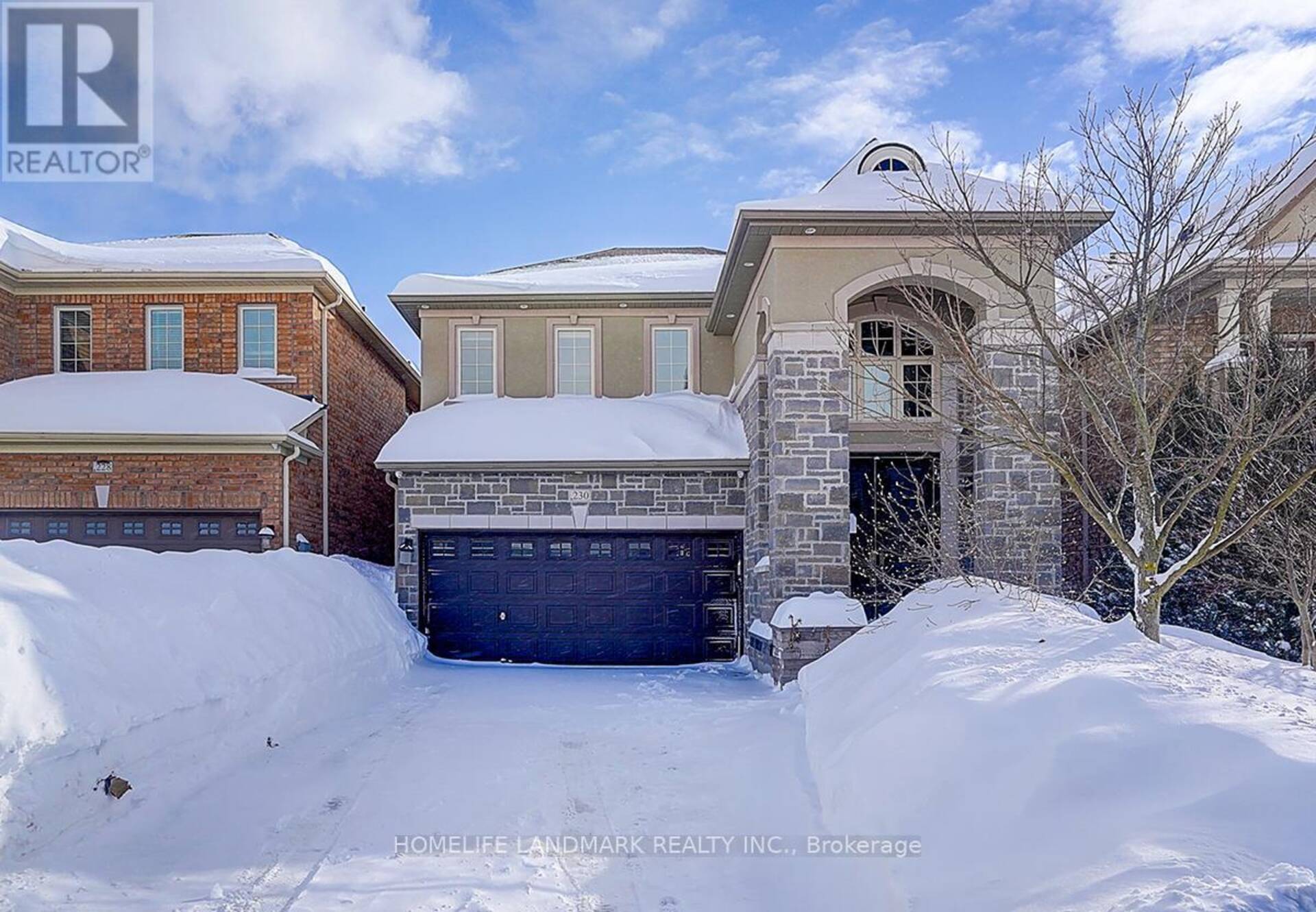 230 ASPENWOOD DRIVE Newmarket