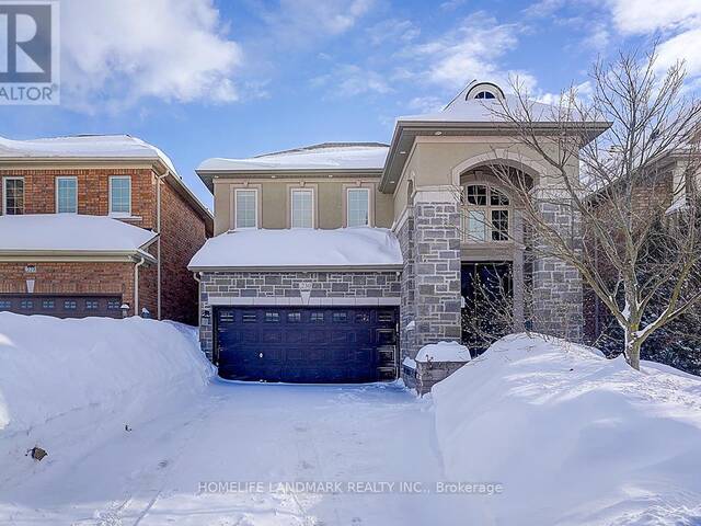 230 ASPENWOOD DRIVE Newmarket Ontario