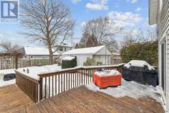 721 VICTORY DRIVE Pickering