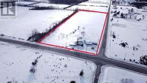 2220 COUNTY ROAD 41 Napanee