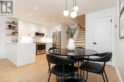 19 - 232 ST. GEORGE STREET Toronto