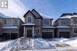 4 ANNE MCKEE STREET Caledon