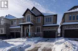 4 ANNE MCKEE STREET Caledon