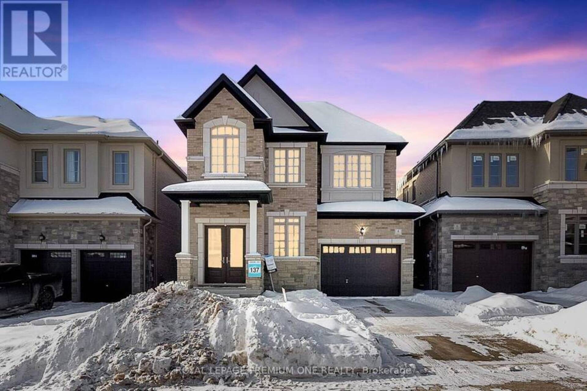 4 ANNE MCKEE STREET Caledon