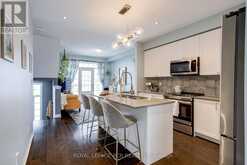 UNIT 19 - 172 PARKINSON CRESCENT Orangeville