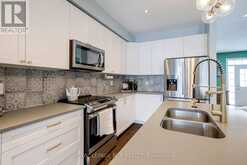 UNIT 19 - 172 PARKINSON CRESCENT Orangeville