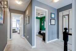 UNIT 19 - 172 PARKINSON CRESCENT Orangeville