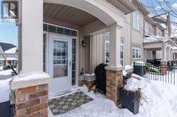 UNIT 19 - 172 PARKINSON CRESCENT Orangeville