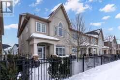 UNIT 19 - 172 PARKINSON CRESCENT Orangeville