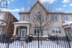 UNIT 19 - 172 PARKINSON CRESCENT Orangeville