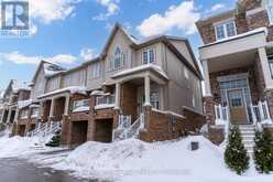 UNIT 19 - 172 PARKINSON CRESCENT Orangeville