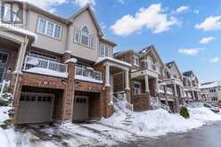 UNIT 19 - 172 PARKINSON CRESCENT Orangeville