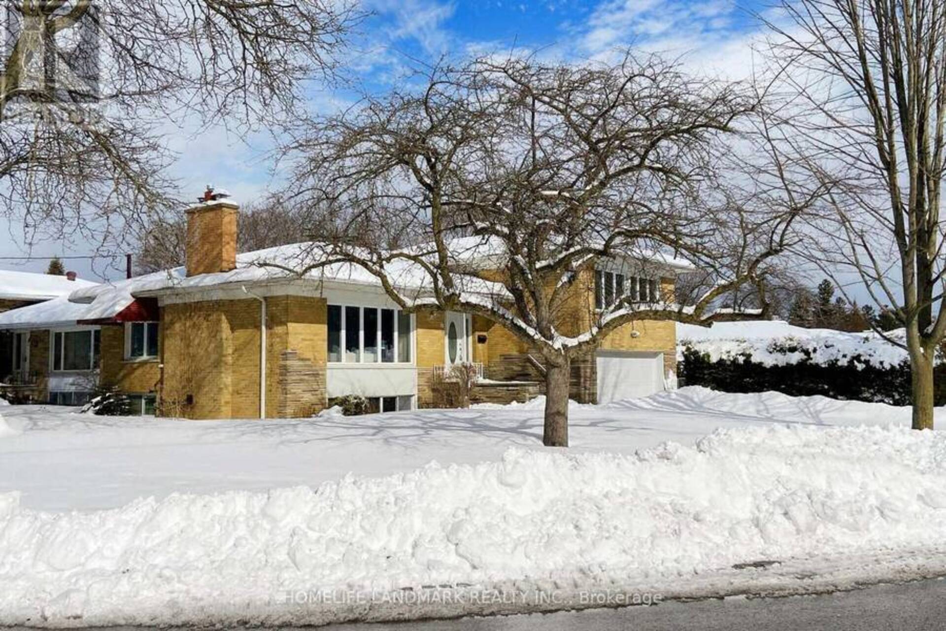 6 MOREWOOD CRESCENT Toronto