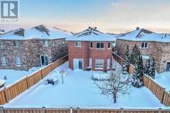 107 PURCELL CRESCENT Vaughan