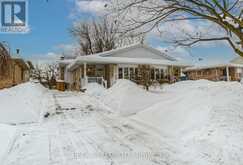 93 UXBRIDGE CRESCENT Kitchener