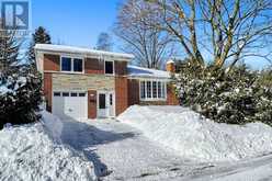 12 SHERWOOD FOREST DRIVE Markham