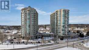 811 - 2 TORONTO STREET Barrie