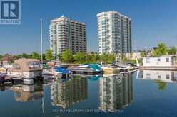 811 - 2 TORONTO STREET Barrie