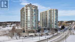 811 - 2 TORONTO STREET Barrie