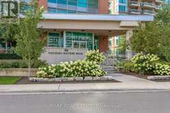 410 - 80 WESTERN BATTERY ROAD Toronto