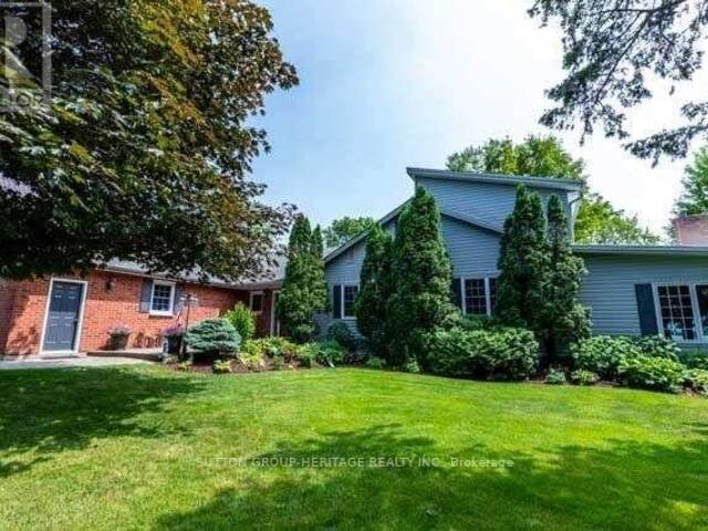 40 PUTSEY DRIVE Scugog Ontario