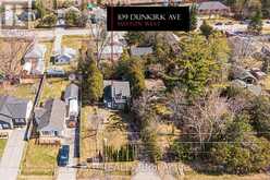 109 DUNKIRK AVENUE Georgina