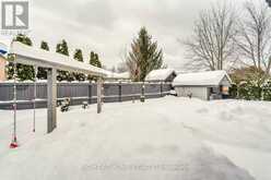 15 HORSFIELD DRIVE Barrie