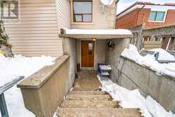 1162 NORTHMOUNT AVENUE Mississauga