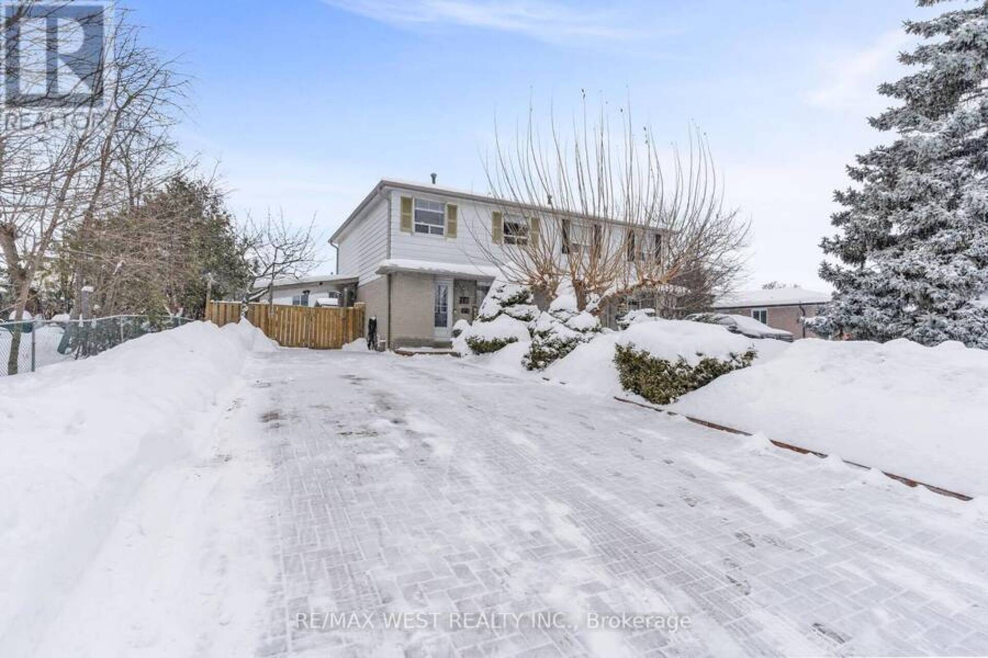 10 GREENWOOD CRESCENT Brampton