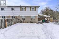 10 GREENWOOD CRESCENT Brampton