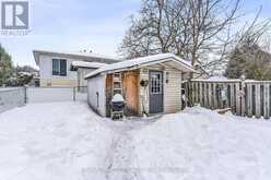 10 GREENWOOD CRESCENT Brampton