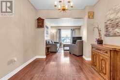 10 GREENWOOD CRESCENT Brampton