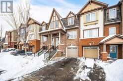 98 MEMORY LANE Brampton