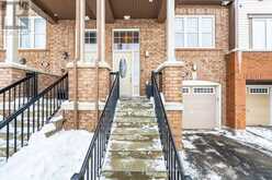 98 MEMORY LANE Brampton