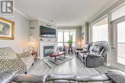 2810 - 25 KINGSBRIDGE GARDEN CIRCLE Mississauga