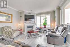 2810 - 25 KINGSBRIDGE GARDEN CIRCLE Mississauga