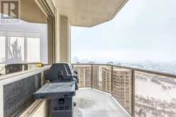 2810 - 25 KINGSBRIDGE GARDEN CIRCLE Mississauga