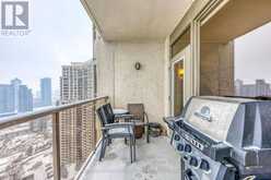 2810 - 25 KINGSBRIDGE GARDEN CIRCLE Mississauga