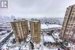 2810 - 25 KINGSBRIDGE GARDEN CIRCLE Mississauga