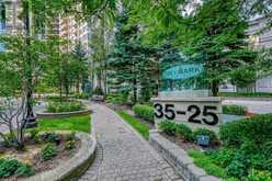 2810 - 25 KINGSBRIDGE GARDEN CIRCLE Mississauga