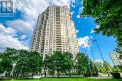 2810 - 25 KINGSBRIDGE GARDEN CIRCLE Mississauga