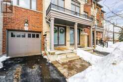 8 WHITEHORN LANE Halton Hills