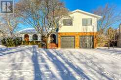 2201 ALL SAINTS CRESCENT Oakville