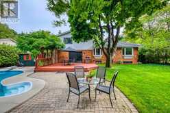 2201 ALL SAINTS CRESCENT Oakville