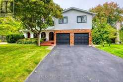 2201 ALL SAINTS CRESCENT Oakville