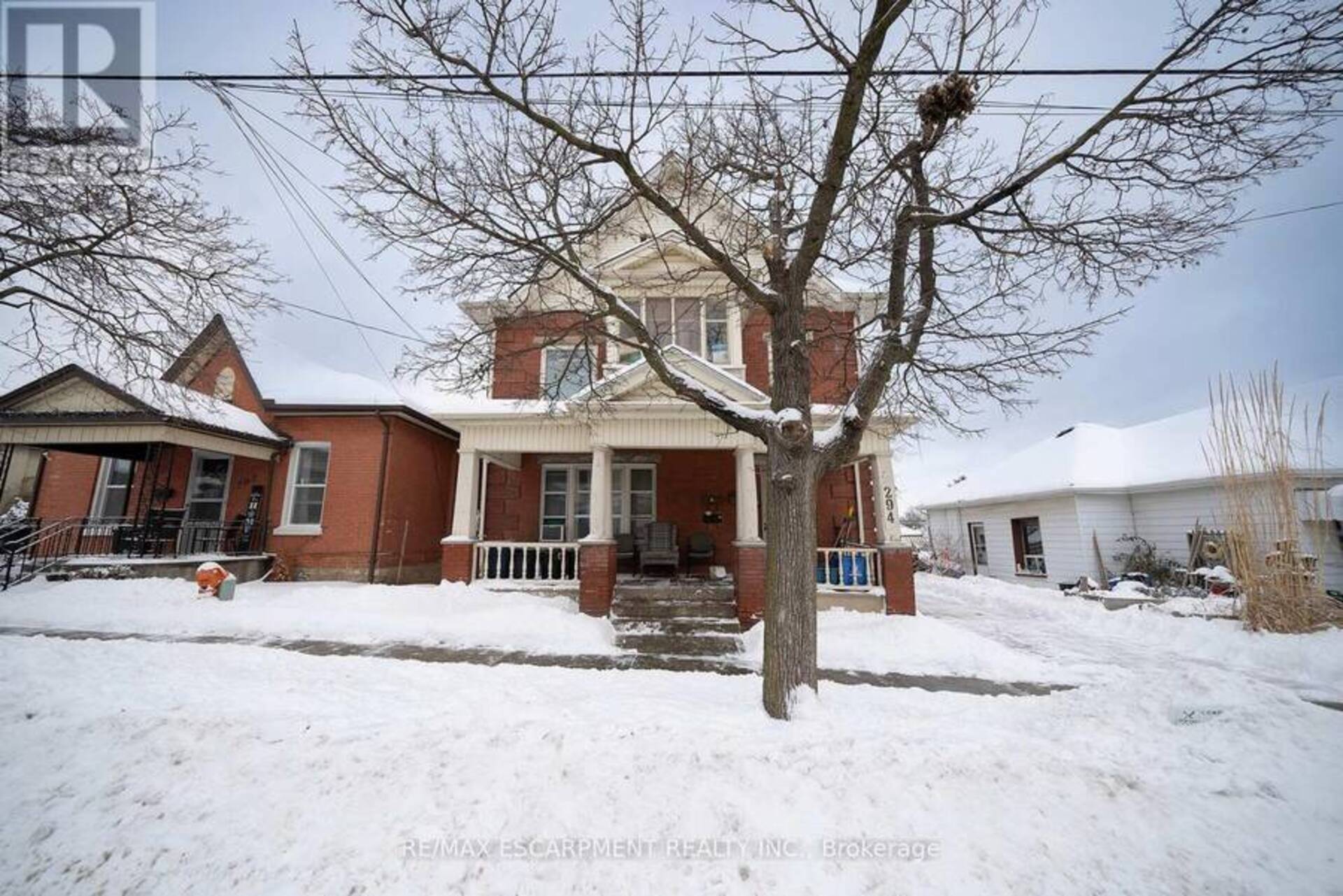 294 DARLING STREET Brantford