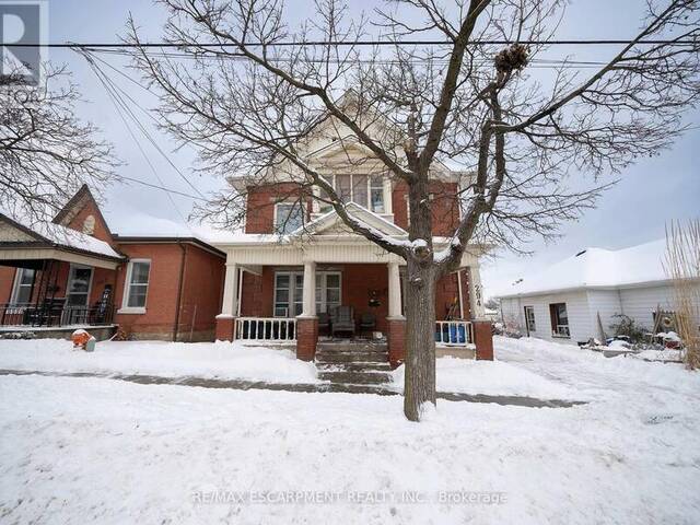 294 DARLING STREET Brantford Ontario