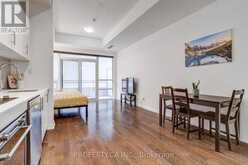 1003 - 460 ADELAIDE STREET E Toronto